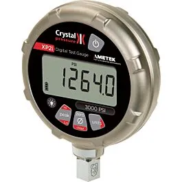 Manomètre numérique Crystal Engineering XP2I
