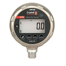 Manomètre Numérique Crystal Engineering XP3I-300PSI-DL