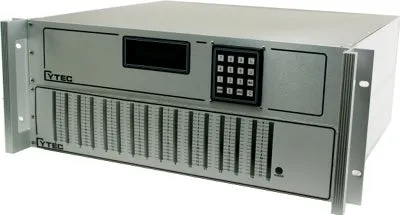 Châssis matrice de commutation RF Cytec CXM/32