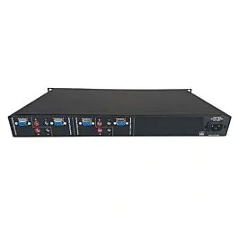 Interface de Transducteur de Courant Danisense DSSIU-4-1U