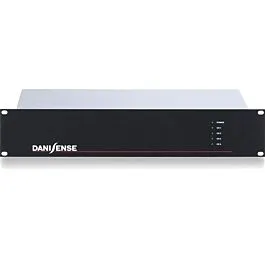Unité d'interface système Danisense DSSIU-4 quatre canaux