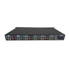 Interface de Transducteur de Courant Danisense DSSIU-6-1U