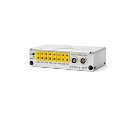 Amplificateur thermoélectrique Dewetron EPAD2-TH8-U