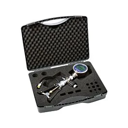 Kit Étalon de Pression Pneumatique Mensor CPG1500-CPP30