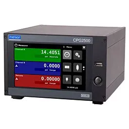 Capteur de pression Mensor CPG2500-B-PSIA-115