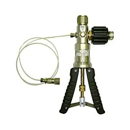 Pompe d'essai pneumatique manuelle légère DH-Budenberg / Mensor CPP30