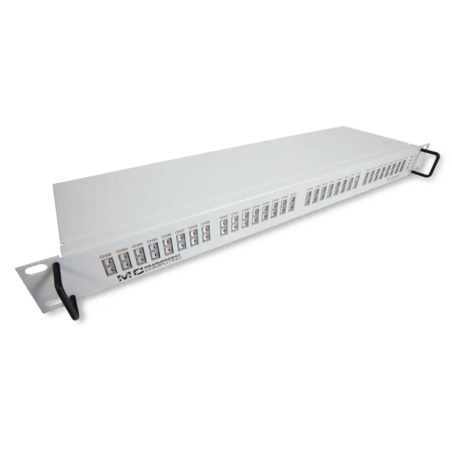 Module de mesure de thermocouples Digilent 6069-471-001
