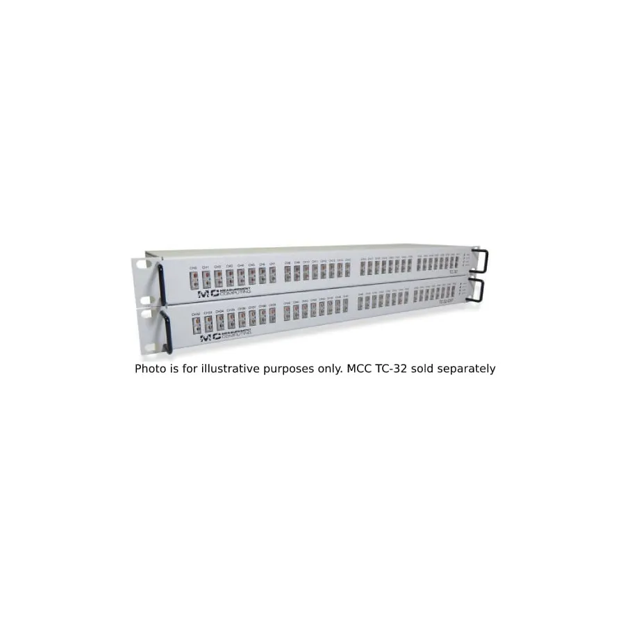 Module d'expansion thermocouple Digilent TC-32-EXP