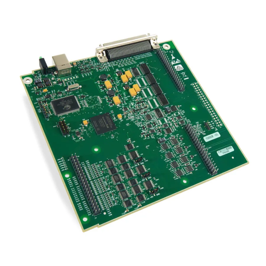 Digilent USB-2637 DAQ Multifonction