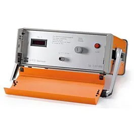 Testeur de pureté SF6 DILO 3-027-R002