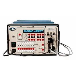 Simulateur de système électrique Doble F6150SV