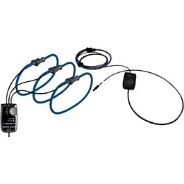 Dranetz DRANFLEX4300-3K24 Sonde de courant TC 24 pouces