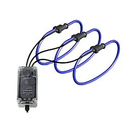 Dranetz DRANFLEX6003XLB24 Sondes de pince flexible XL