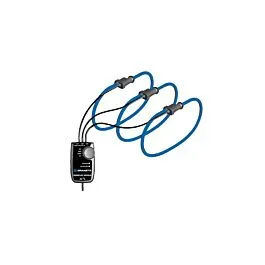 Paquet de sonde flexible Dranetz FLEX3K36PKG-HD
