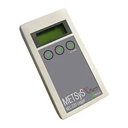 Kit d'enregistreur de données de courant triphasé Dranetz METSYS-3P6KIT