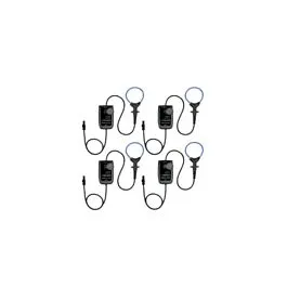 Package de sondes Flex Dranetz MFLEX6PKG-HD 4-phase