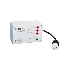 Adaptateur d'Alimentation de Phase Dranetz PPA-PP1R/115