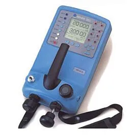 Calibrateur de Pression Pneumatique Druck 23176P-30G-IS