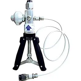 Druck 23622P Pompe manuelle pneumatique