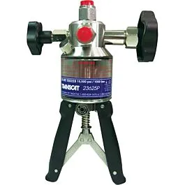 Druck 23625P Pompe hydraulique manuelle