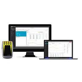 Logiciel d'Étalonnage Druck 4SIGHT2-STD Sur Site