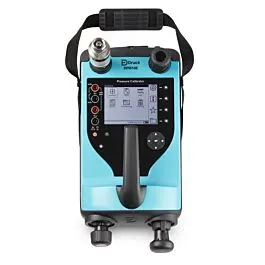 Druck DPI610E-PC-13G-UO-BO Calibrateur de pression portatif