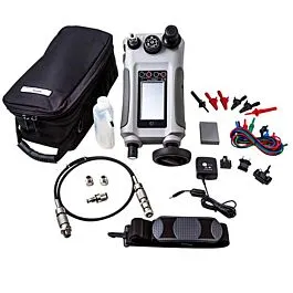 Druck DPI612 Étalonneur Hydraulique