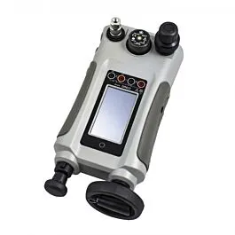 Calibrateur de pression pneumatique Druck DPI612-PFP-100G