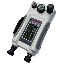 Calibrateur de vide pneumatique pFlex Druck DPI612-PFX-7G