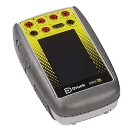Calibrateur Druck DPI620-IS Intrinsèquement Sûr