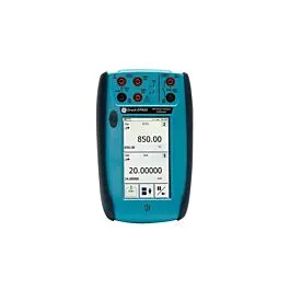 Calibrateur multifonction Druck DPI620CE