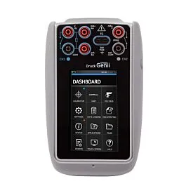 Calibrateur multifonction Druck DPI620G-L