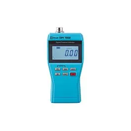 Indicateur de pression Druck DPI705E