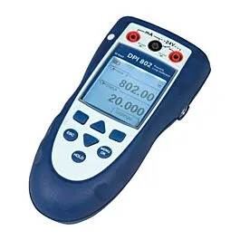 Indicateur de pression Druck DPI802P-3