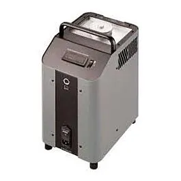 Étalon de température sec portable Druck DRYTC 650-0-K