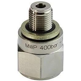 Kit adaptateur Druck IO-ADAPT-KIT