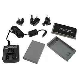 Kit batterie rechargeable Druck IO61X-BAT-KIT