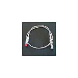 Kit tuyau hydraulique Druck IO620-HOSE-H1