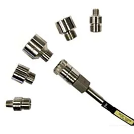 Kit tuyau pneumatique Druck IO620-HOSE-P1