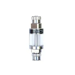 Piège à saleté et humidité Druck IO620-IDT621-IS