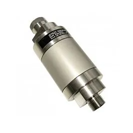 Druck IO620-IDT622 Piège à Saleté et Humidité