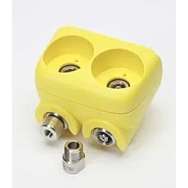 Module de pression Druck MC620-IS