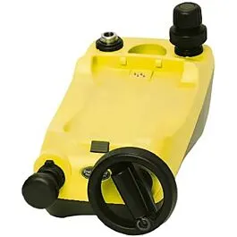Station de pression pneumatique Druck PV 622-IS