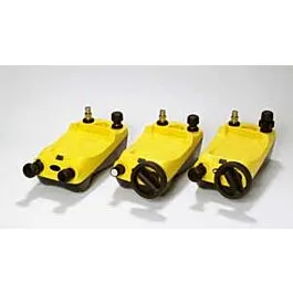 Station de pression hydraulique Druck PV 623-IS