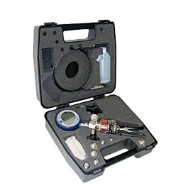 Druck PV212 Kit d'essai hydraulique