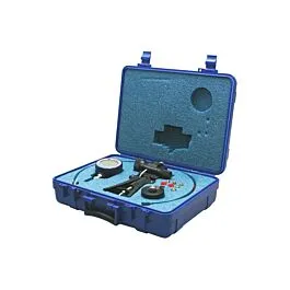 Druck PV411A-104-HP-2-18-SG Kit hydraulique/pneumatique