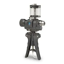 Druck PV411A-HA Pompe hydraulique manuelle avec kit d'accessoires