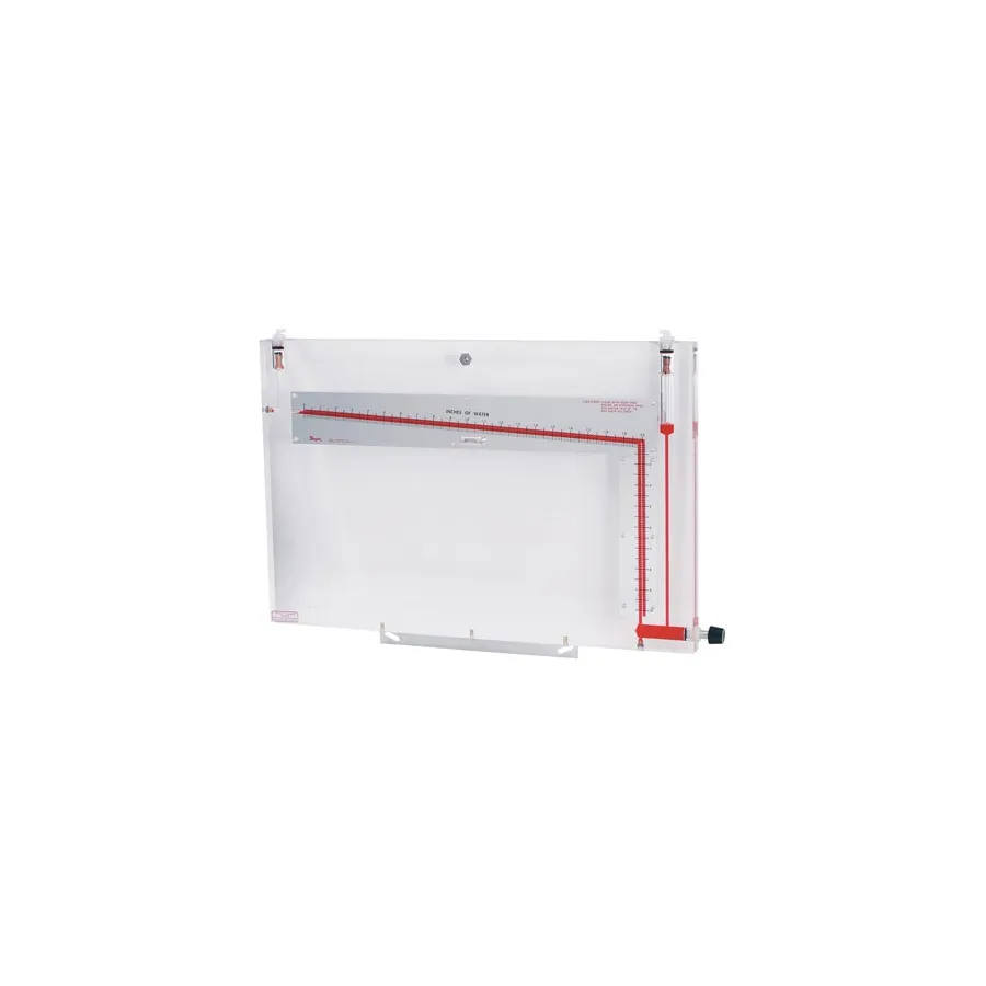 Manomètre numérique portatif Dwyer 422-10