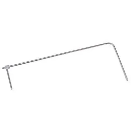 Tube de Pitot en Acier Inoxydable Dwyer Instruments 160-216