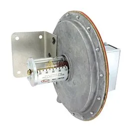 Commutateur nul à contact flottant Dwyer Instruments 1640-5